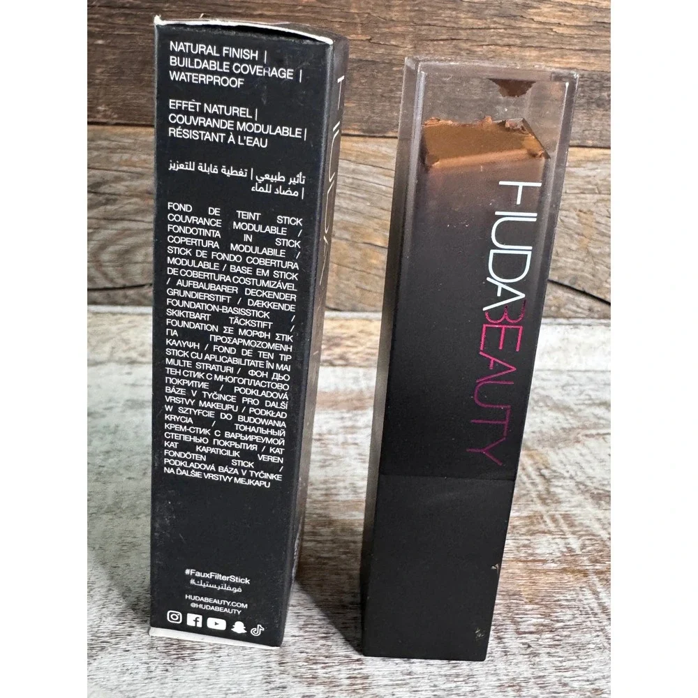 HUDA BEAUTY 🔥 ultimate